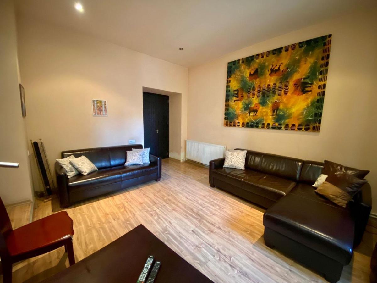 Opera Apartment Tbilisi Eksteriør billede